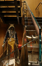 Load image into Gallery viewer, May-18