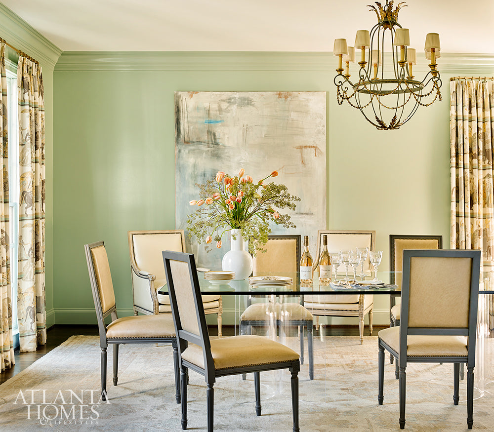 Atlanta Homes & Lifestyles magazine | June 2017 – Atlanta Homes ...