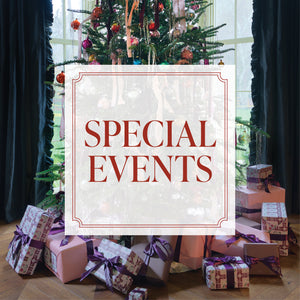 Special Events
