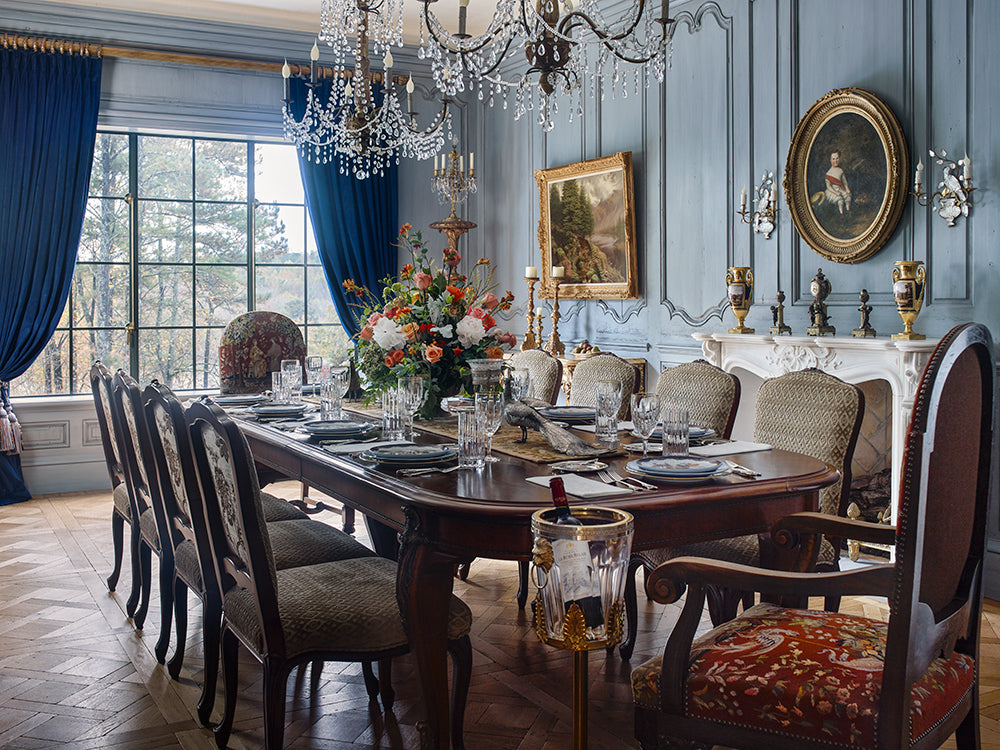 Atlanta Homes & Lifestyles magazine | November 2022 – Atlanta Homes ...